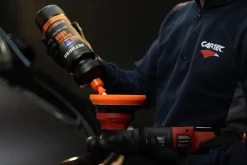 CARTEC: Refinish Line - Rapid Cut 4000