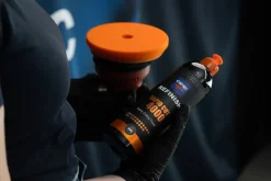 CARTEC: Refinish Line - Rapid Cut 4000