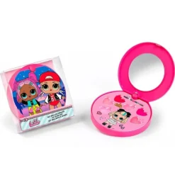 Cartoon LOL Make Up Compact