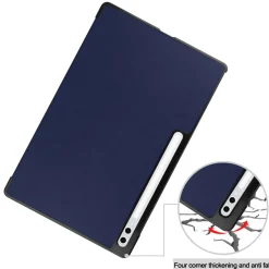 Case für Samsung Galaxy Tab S10 Ultra S9 Ultra S8 Ultra 14.6 Zoll Sleep/Wake