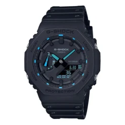 Casio - Armbanduhr - Herren - Quarz - G-Shock - GA-2100-1A2ER