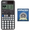 Casio FX-87 DE CW mit Garantieverlängerung