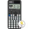 Casio FX-87 DE CW m. Jeans-Tasche dunkelblau, irkelset pink, olie, uch, arantie