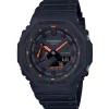 Casio - GA-2100-1A4ER - Uhren - Herren
