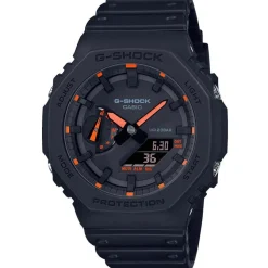Casio - GA-2100-1A4ER - Uhren - Herren