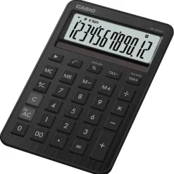 CASIO MS-200DQ-BK-W-EP