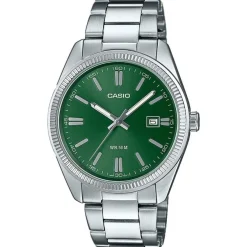 Casio - MTP-1302PD-3AVEF - Armbanduhr - Herren - Quarz - Timeless Collection