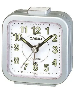 Casio Wecker TQ-141-8EF analog Reisewecker