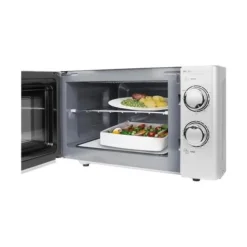 CASO Mikrowelle MG 20 Ecostyle Ceramic mit Grill