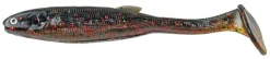 Castaic Jerky J Swim 5, Länge 12.5 cm, 5 Gummifische pro Pack, lieferbar in 5 Farben