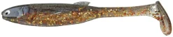 Castaic Jerky J Swim 5, Länge 12.5 cm, 5 Gummifische pro Pack, lieferbar in 5 Farben