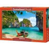 Castorland Puzzle Ko Phi Phi Le, Thailand 1000 Teile