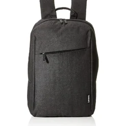 Casual Backpack B210 (schwarz, bis 39,6 cm (15,6