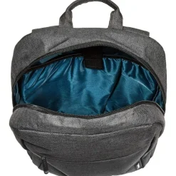 Casual Backpack B210 (schwarz, bis 39,6 cm (15,6