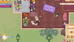 Cat Cafe Manager – Steam Key (Aktivierungscode)