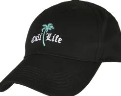 Cayler & Sons Cali Tree Curved Cap