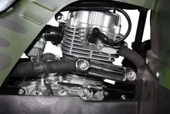 250cc maxi Quad ATV AKP Hummer Offroad