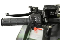 250cc maxi Quad ATV AKP Hummer Offroad