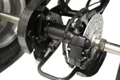 250cc maxi Quad ATV AKP Hummer Offroad