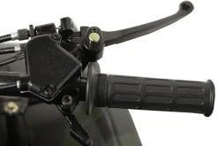 250cc maxi Quad ATV AKP Hummer Offroad