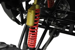 250cc maxi Quad ATV AKP Hummer Offroad