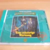 CD Hörspiel John Sinclair # 35 Eine schaurige Warnung (wie Neu)