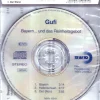 CD-Maxi: Gufi: Bayern... und das Reinheitsgebot - TeBiTo 122-01