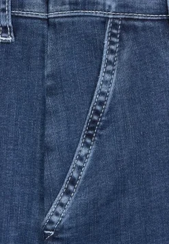 CECIL Jeansjackenkleid