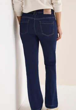 Cecil Jeans Style Toronto Bootcut, 32er Länge