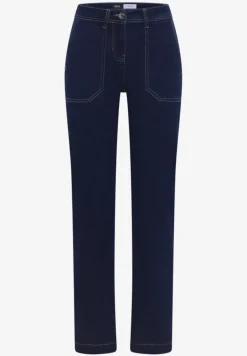 Cecil Jeans Style Toronto Bootcut, 32er Länge