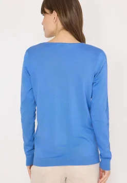 Cecil Pullover V-Ausschnitt