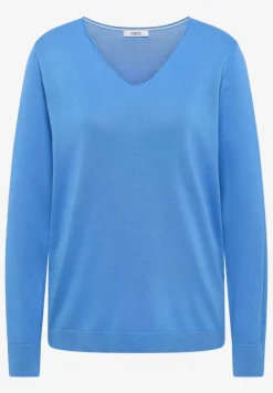 Cecil Pullover V-Ausschnitt