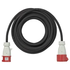 CEE Verlängerungskabel 20M 5x2,5mm²