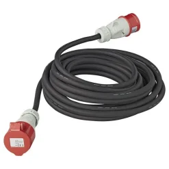 CEE Verlängerungskabel 20M 5x2,5mm²