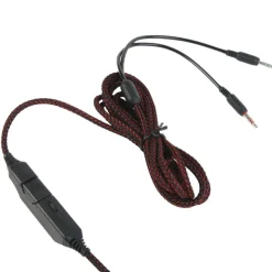 CELSOR Gaming Headset Black