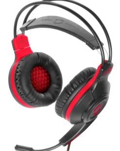 CELSOR Gaming Headset Black