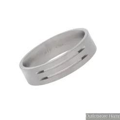 CEM Ring 4-102788-001 Gr. 52
