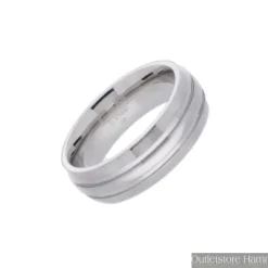 CEM Ring 4-103942-001 Gr. 58