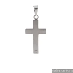 CEM Titan Anhänger 4-105286-001 Kreuz