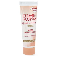 CERA di CUPRA Creme für trockene Haut - 6x 75ml rosa