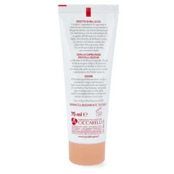 CERA di CUPRA Creme für trockene Haut - 6x 75ml rosa