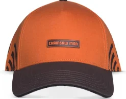 Chainsaw Man - Chainsaw Men's Adjustable Cap