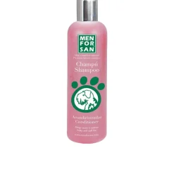 CHAMPÚ PERRO acondicionador 300ml