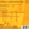 Charles Lloyd: Ocean - Universal Music - (CD / O)