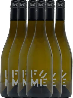 Chateau Schembs, FUME, 2020, Rheinhessen, 6 Flaschen