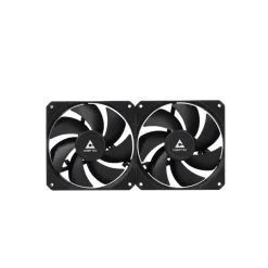 Chieftec Iceberg 240 DARK - Prozessor-Flüssigkeitskühlsystem - Kühlergröße: 240 mm