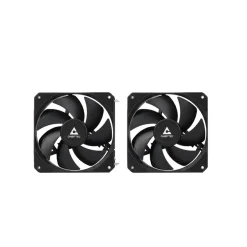 Chieftec Iceberg 240 DARK - Prozessor-Flüssigkeitskühlsystem - Kühlergröße: 240 mm