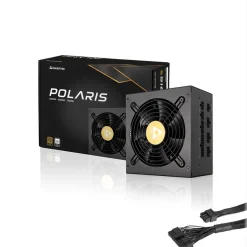 Chieftec Polaris Series 550W - Netzteil (intern)