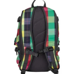 Chiemsee Rucksack Techpack Checker Blazin