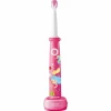 Children´s electric sonic toothbrush SOC 0911RS